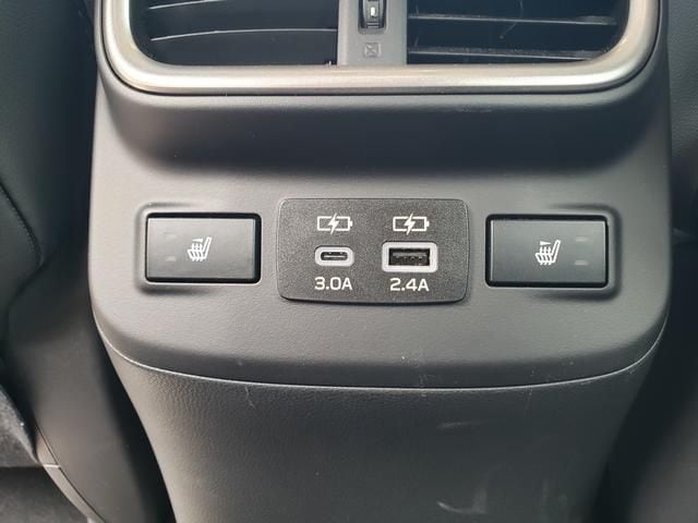 2025 Subaru Legacy Limited - Photo 11