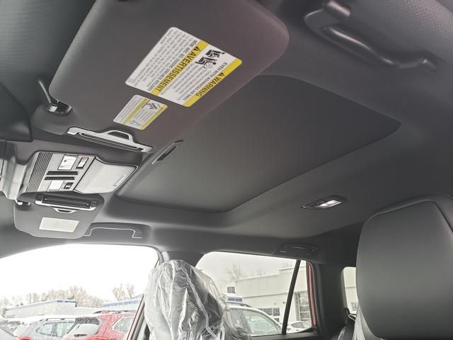 2026 Subaru Outback Limited XT - Photo 15