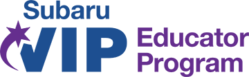 VIP Educator Logo
