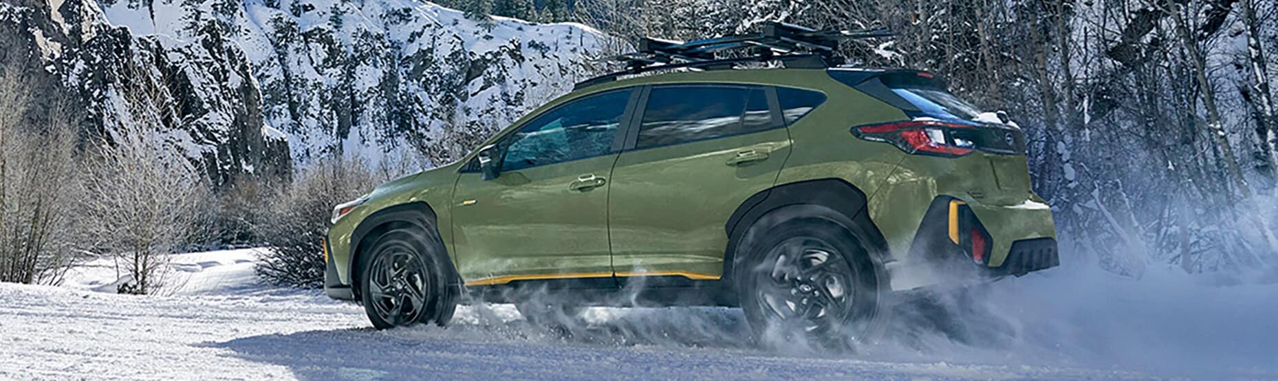 Subaru Ascent