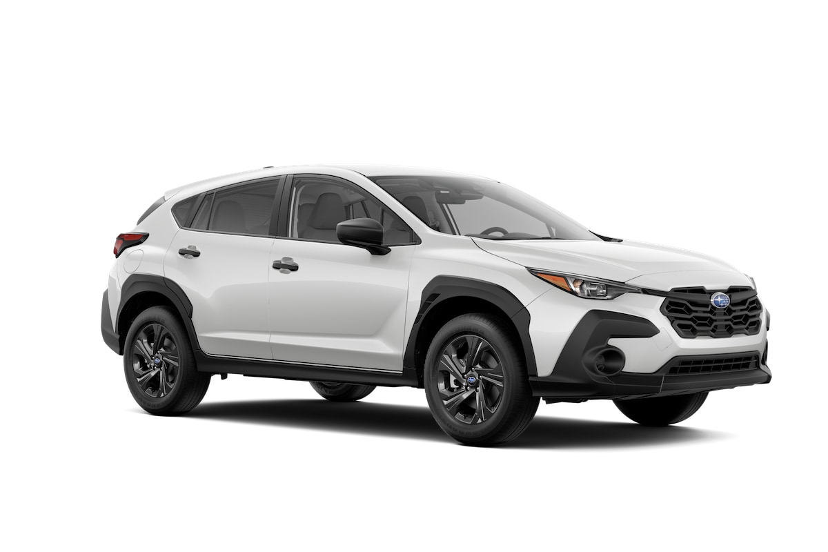 2025 Subaru Crosstrek Base