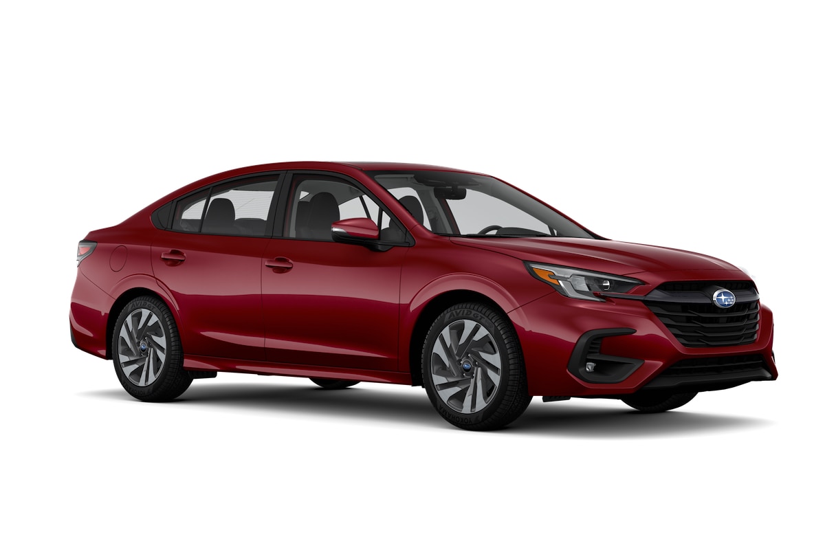 2025 Subaru Legacy Limited