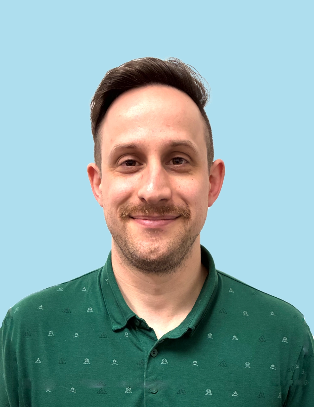 Staff member Coley O'Brien from ID_cc8b6e