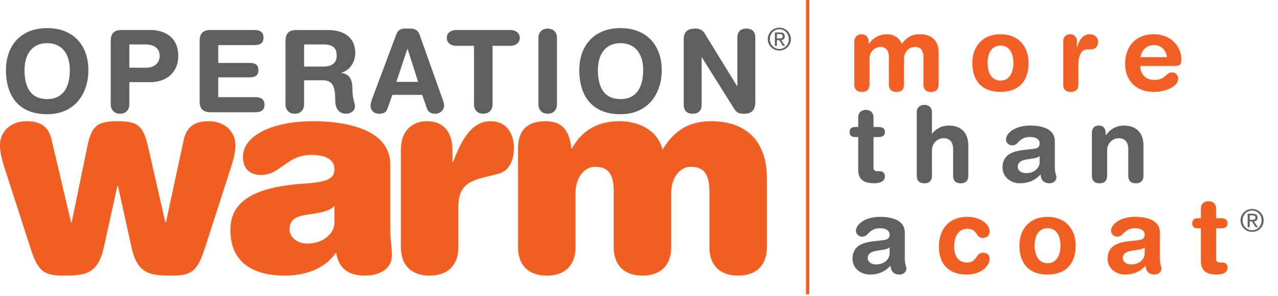 Operation Warm Logo