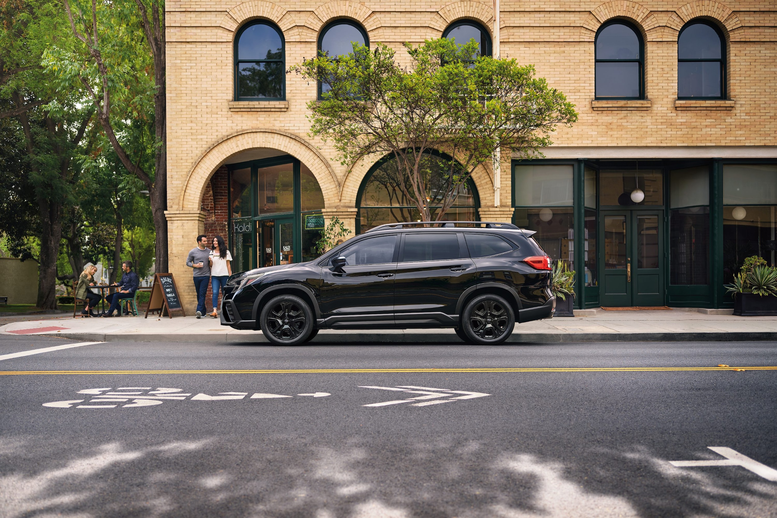 Onyx Edition Touring