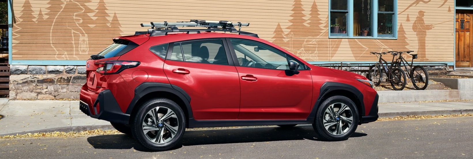 Subaru Ascent