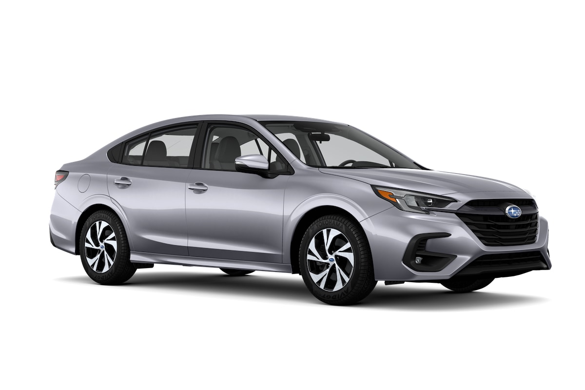 2025 Subaru Impreza Premium