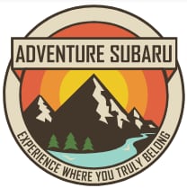 Adventure Subaru