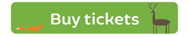 Buy tickets for Frost at Cleveland Botanical Garden