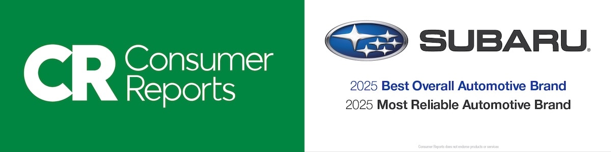 Consumer Reports 2025