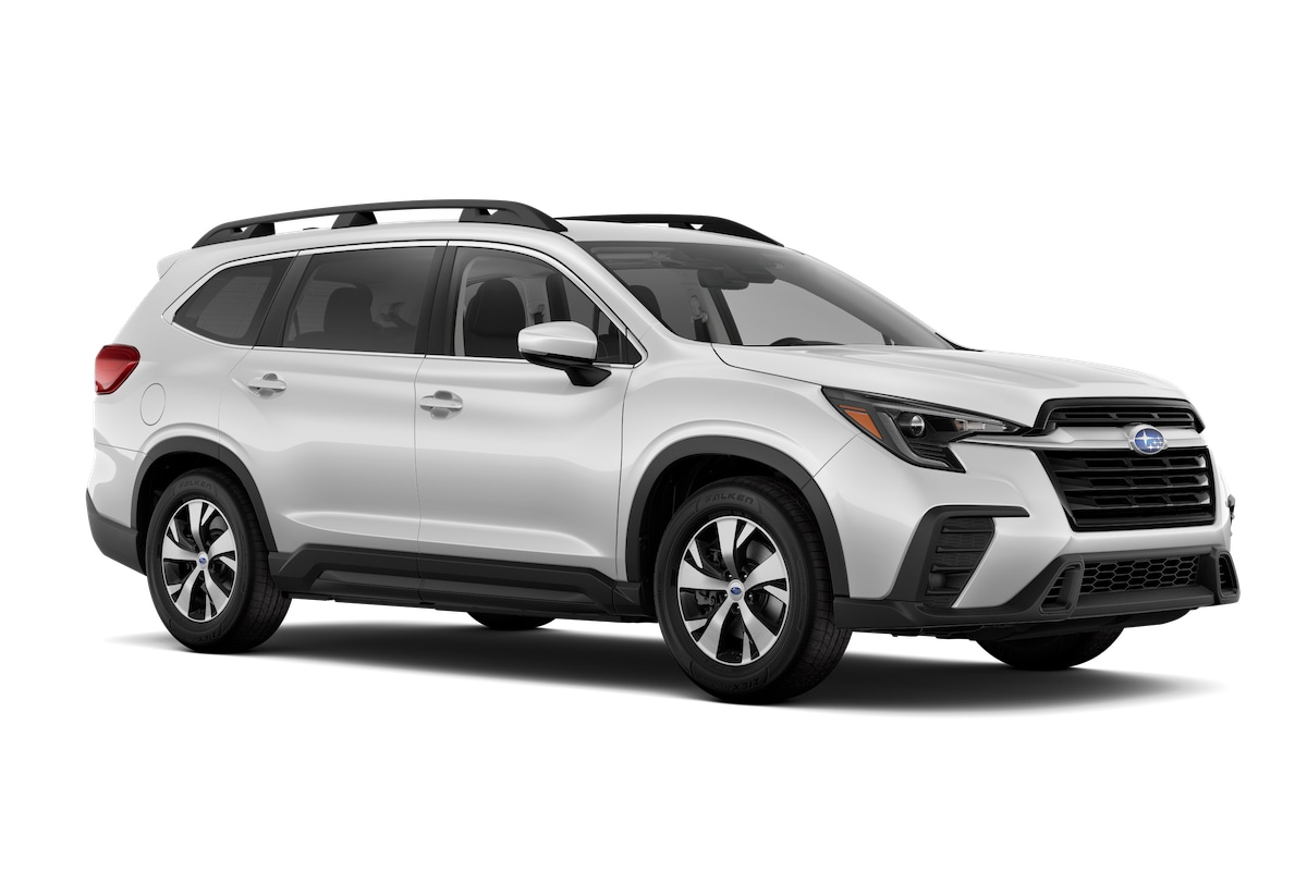 2025 Subaru Ascent Premium