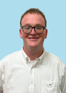 Staff member Benjamin Fineberg from ID_6a8d0849a6c6
