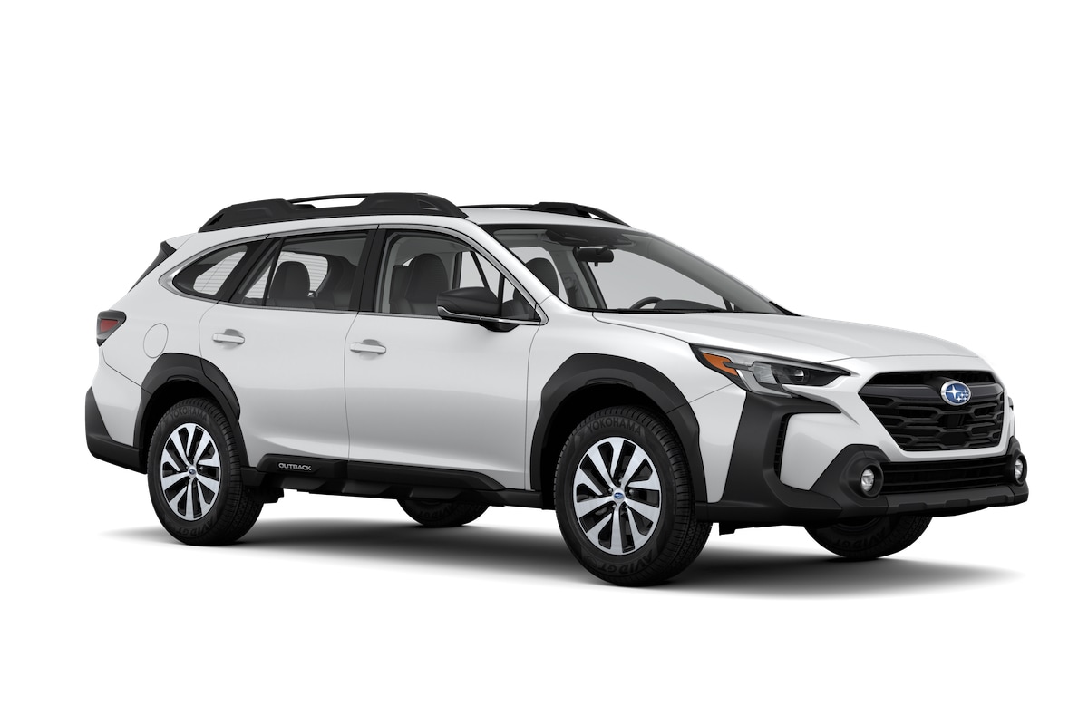 2025 Subaru Outback Base