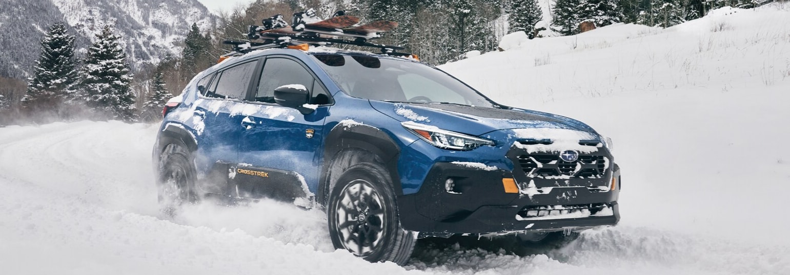 Subaru Ascent