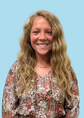 Staff member Shae Stewart from ID_cc8b6e