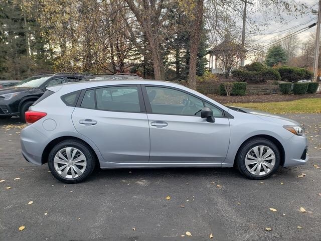 2023 Subaru Impreza Base photo 2