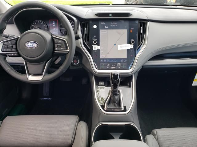 2025 Subaru Legacy Limited - Photo 12