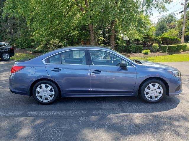 Used 2018 Subaru Legacy Base with VIN 4S3BNAA67J3006641 for sale in Painesville, OH