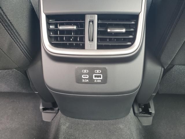 2025 Subaru Legacy Premium - Photo 12