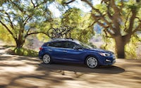 2018 Subaru Impreza near Chardon