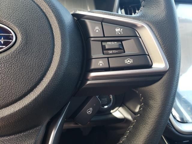 2025 Subaru Legacy Limited - Photo 16