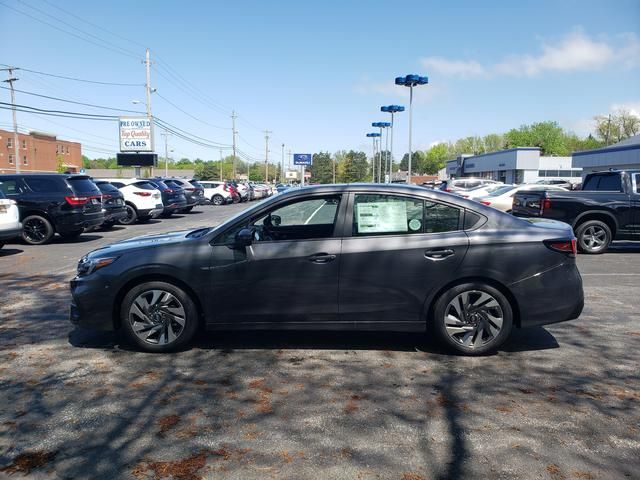 2025 Subaru Legacy Limited - Photo 6