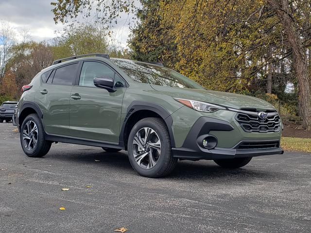 2026 Subaru Crosstrek Premium's photo