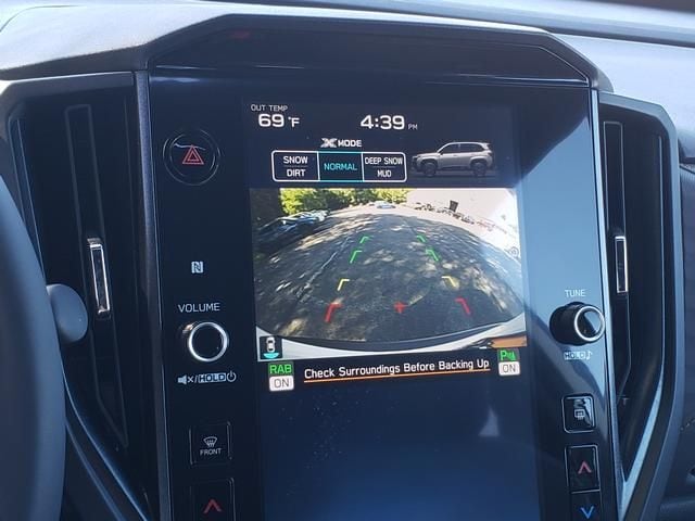 2026 Subaru Forester Wilderness - Photo 18
