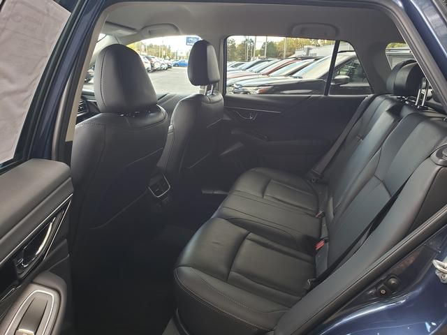 2021 Subaru Outback Limited - Photo 12