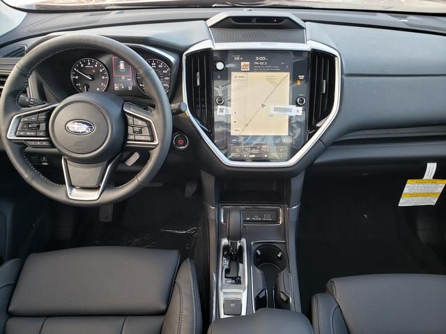 2026 Subaru Ascent Limited - Photo 14