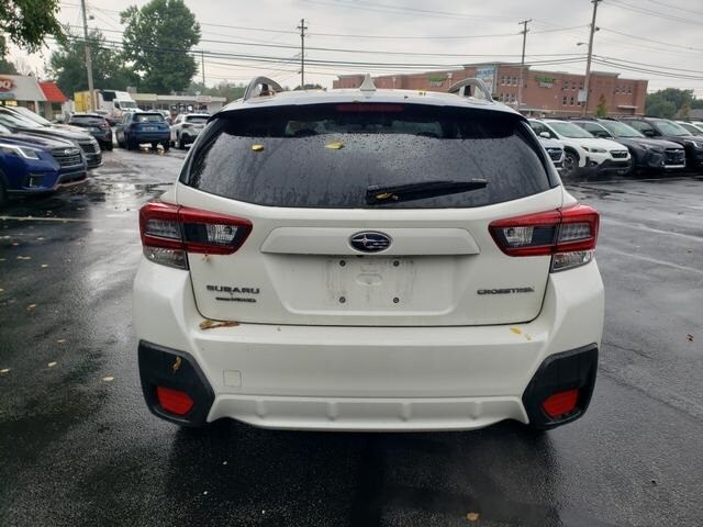 2023 Subaru Crosstrek Premium photo 4
