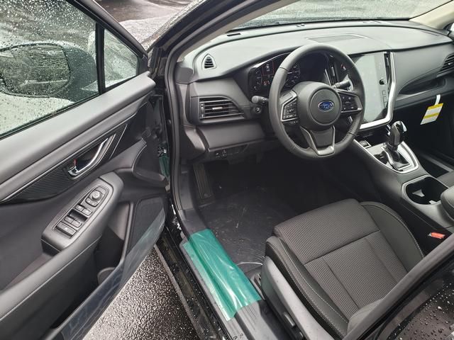 2025 Subaru Legacy Premium - Photo 9