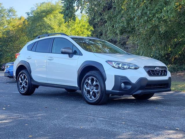 2023 Subaru Crosstrek
