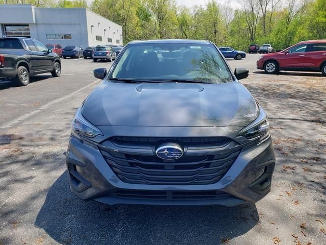 2025 Subaru Legacy Limited - Photo 8