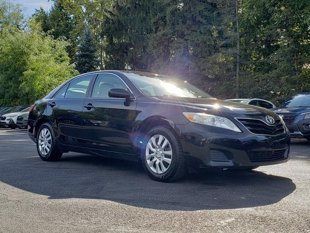 2010 Toyota Camry