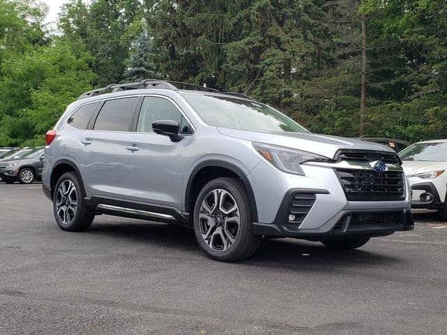 2025 Subaru Ascent Limited 8-Passenger