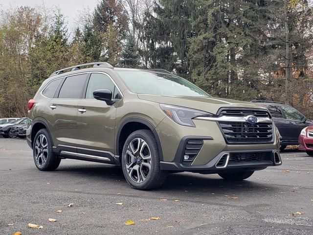 2025 Subaru Ascent Touring's photo