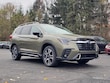  Subaru Ascent