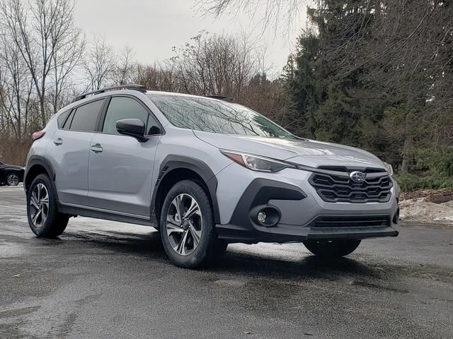 2026 Subaru Crosstrek Premium's photo