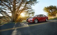 2018 Subaru Legacy available near Chardon