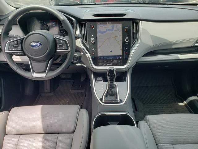2025 Subaru Legacy Limited - Photo 12