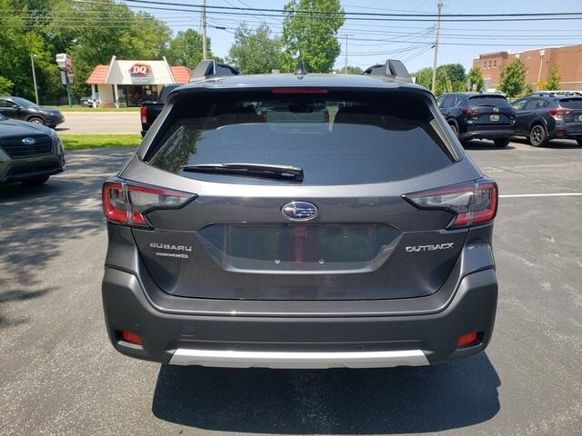 2024 Subaru Outback Limited photo 4