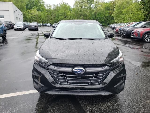 2025 Subaru Legacy Premium - Photo 8