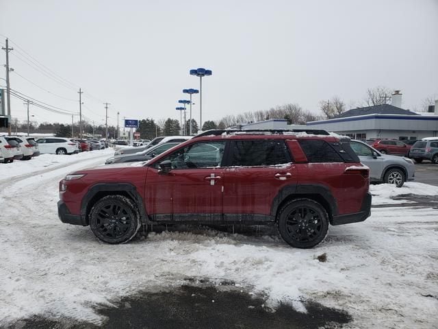 2026 Subaru Outback Limited XT - Photo 7