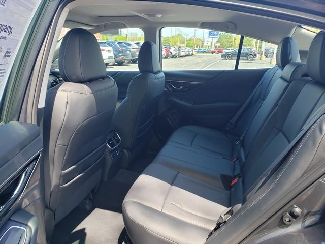 2025 Subaru Legacy Limited - Photo 10