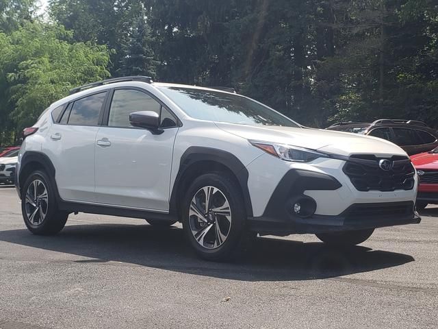 2024 Subaru Crosstrek Premium's photo