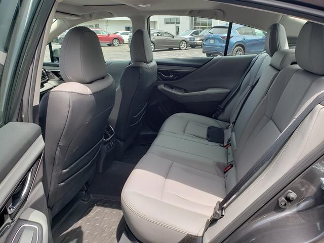 2025 Subaru Legacy Limited - Photo 10