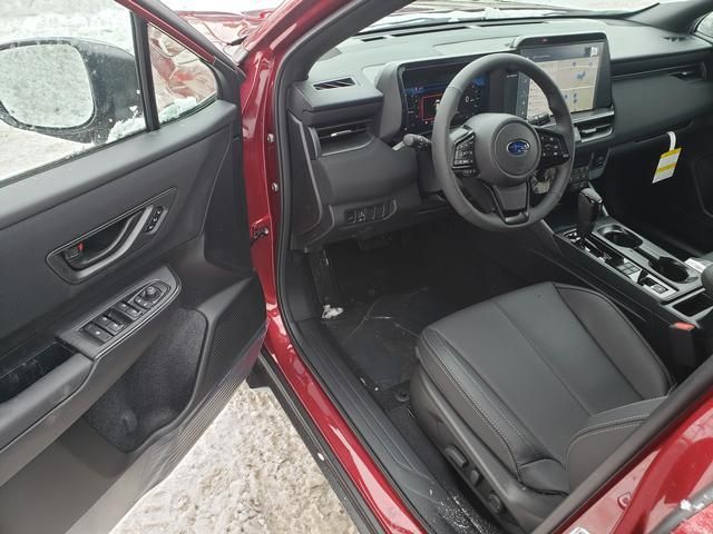 2026 Subaru Outback Limited XT - Photo 10