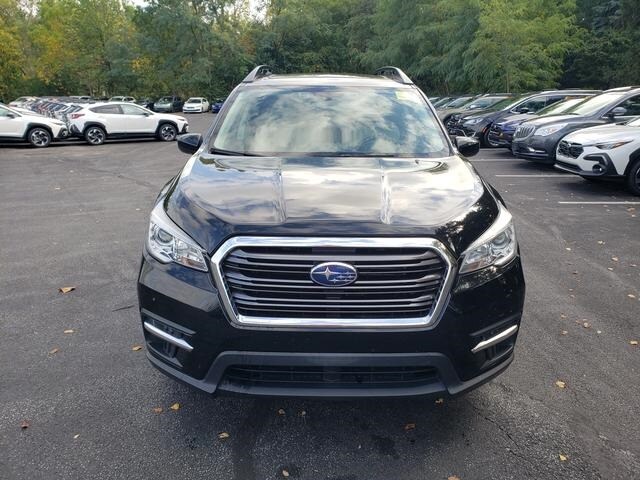 2020 Subaru Ascent Premium photo 3
