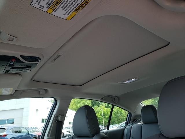 2025 Subaru Legacy Limited - Photo 14